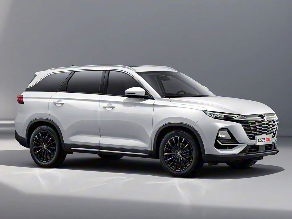 Changan CS75 Pro