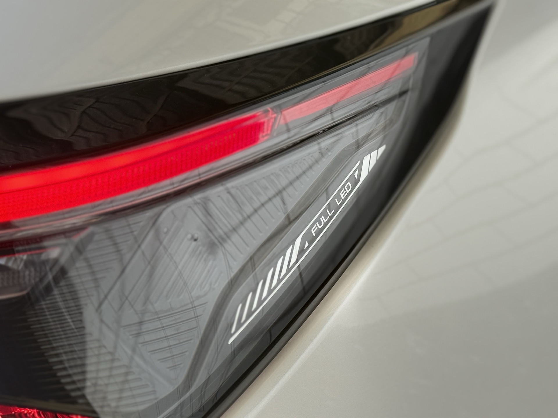 Changan X5 Plus — миниатюра 8