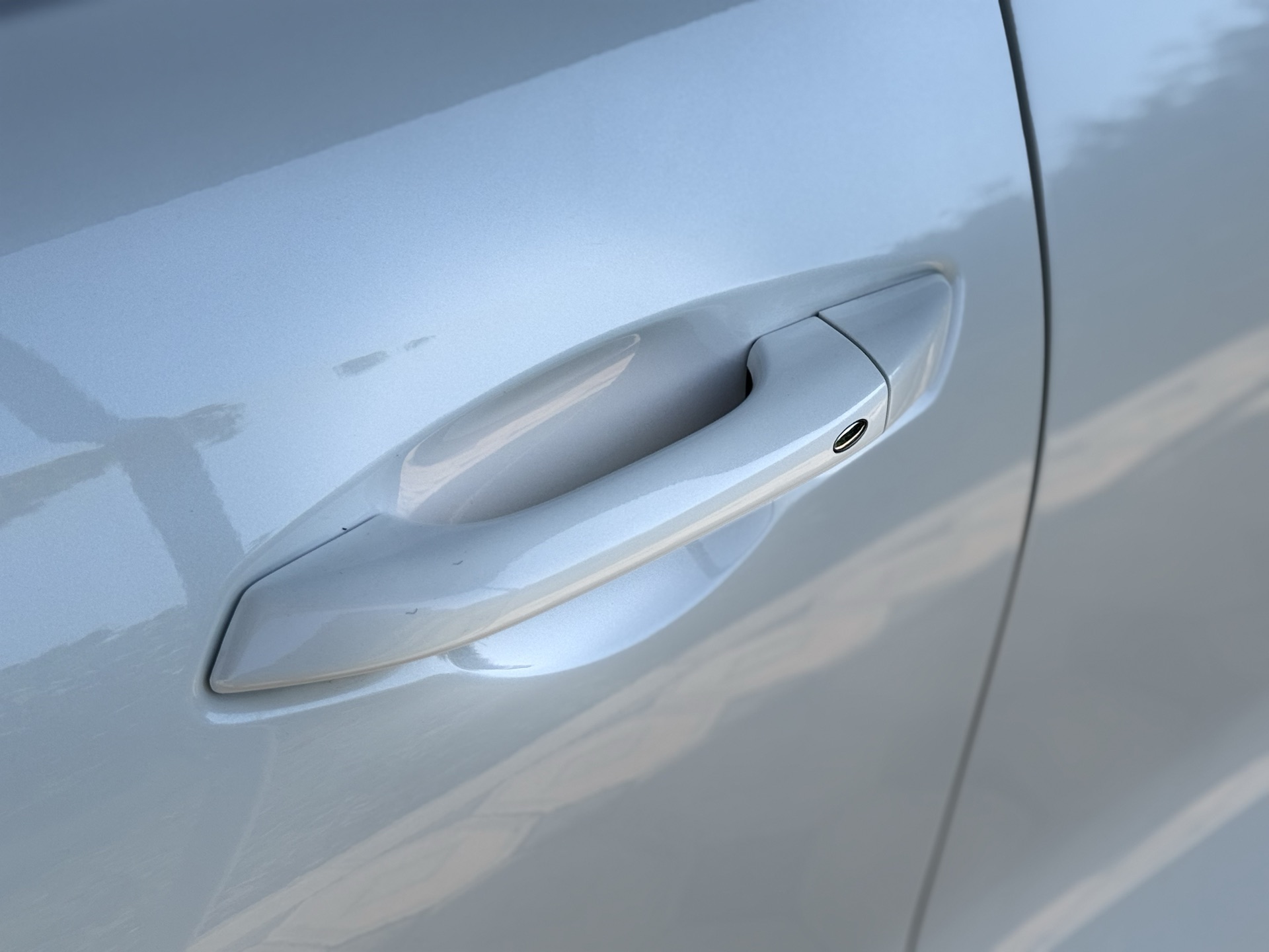 Changan X5 Plus — миниатюра 17