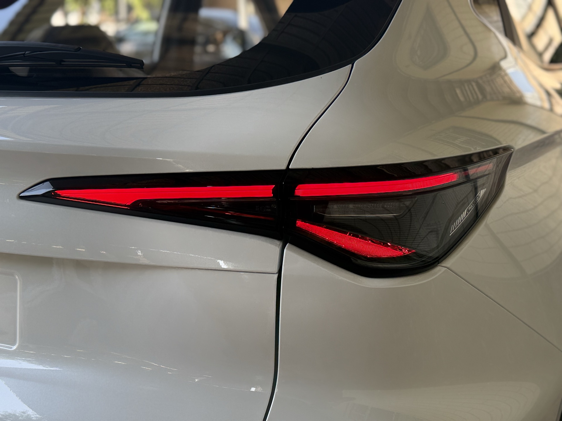 Changan X5 Plus — миниатюра 19