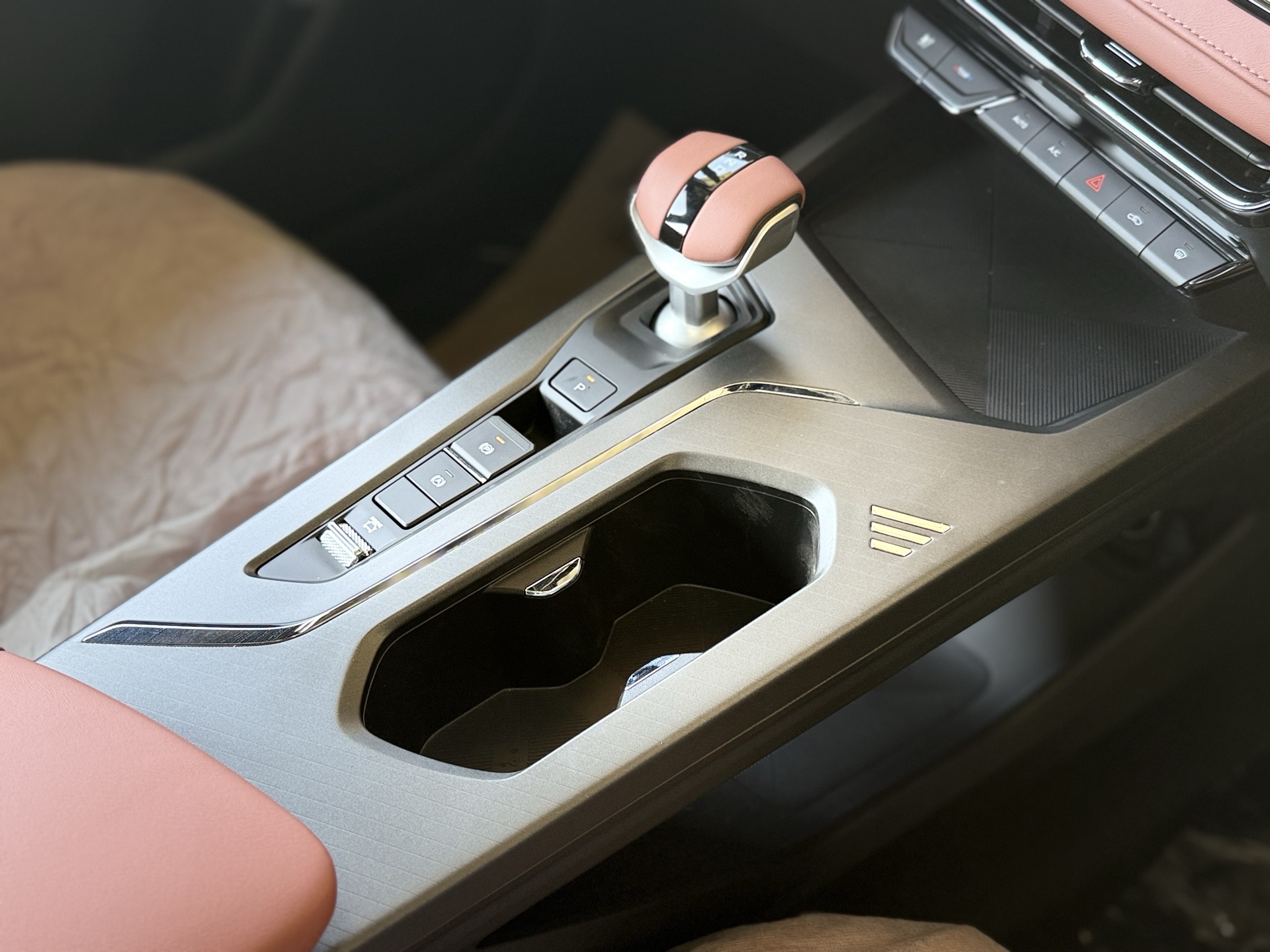 Changan X5 Plus — миниатюра 23