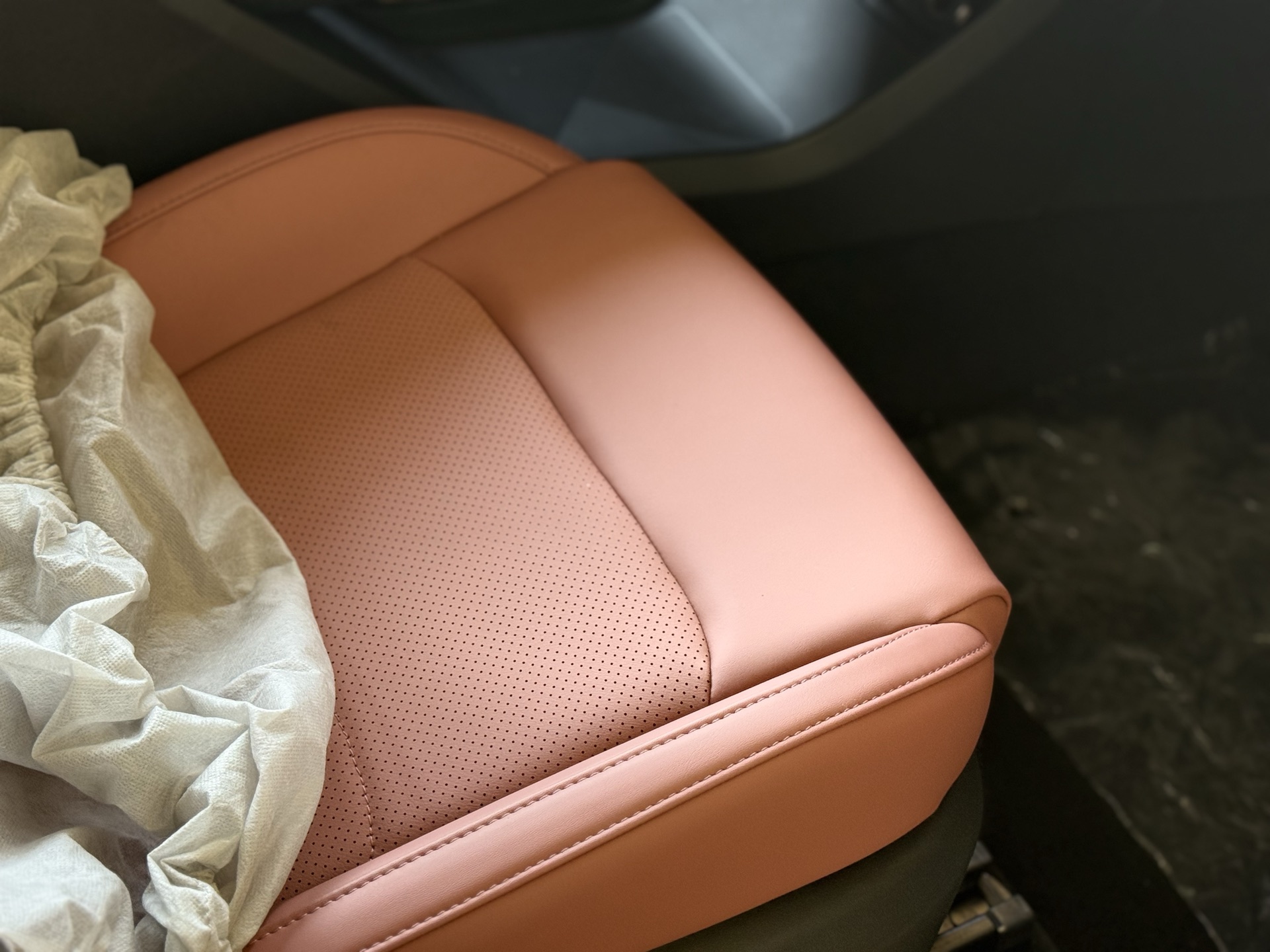 Changan X5 Plus — миниатюра 31