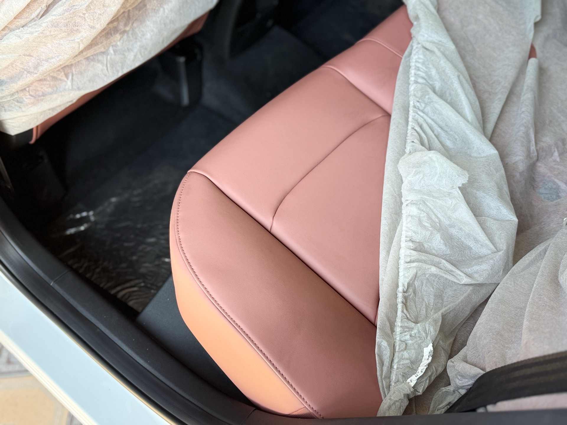 Changan X5 Plus — миниатюра 33