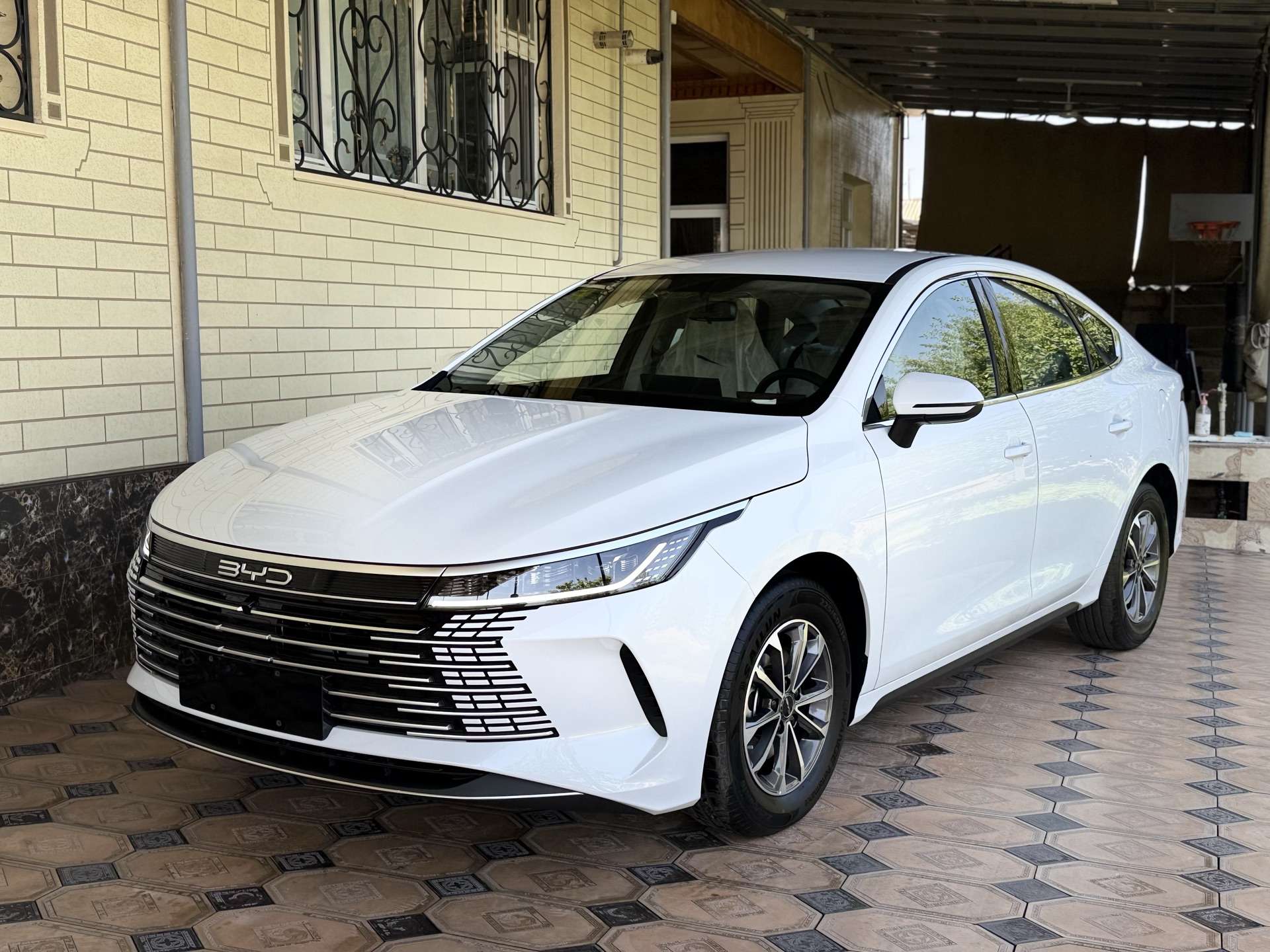 BYD Destroyer 05 2026