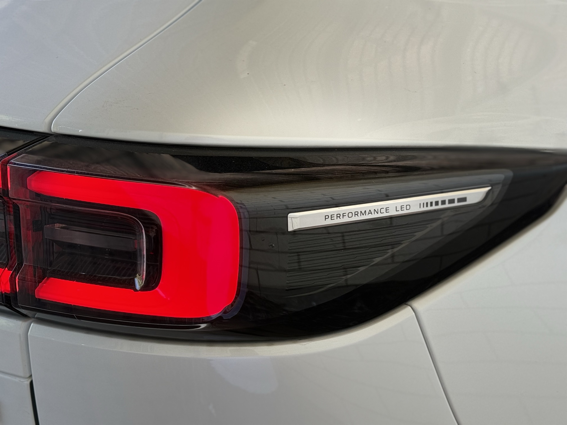 Changan CS55 Plus — миниатюра 10