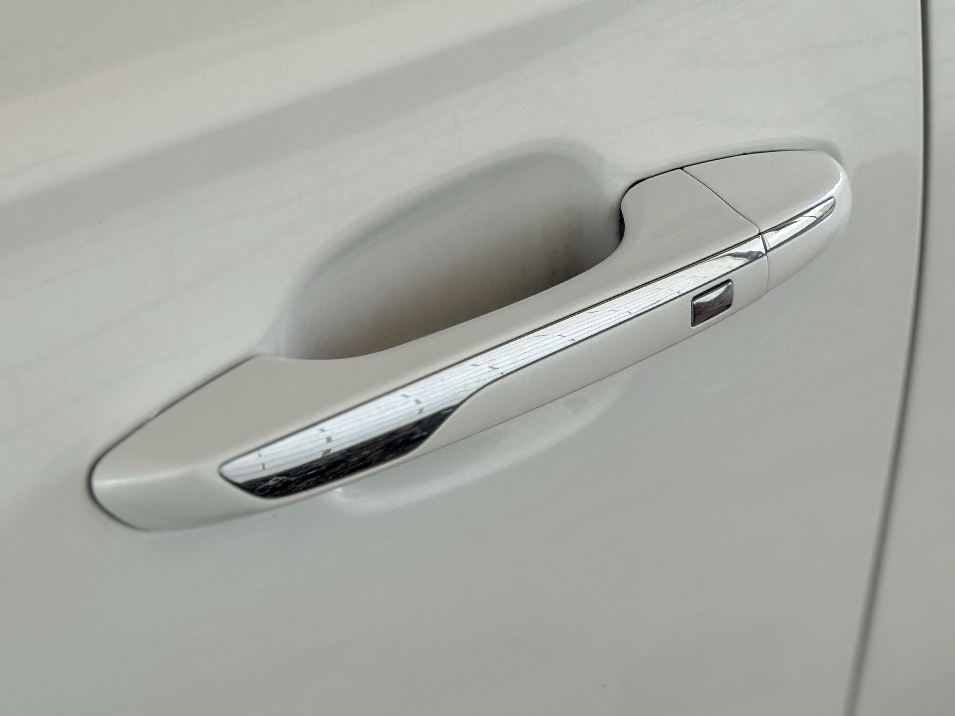 Hyundai Grandeur — миниатюра 11
