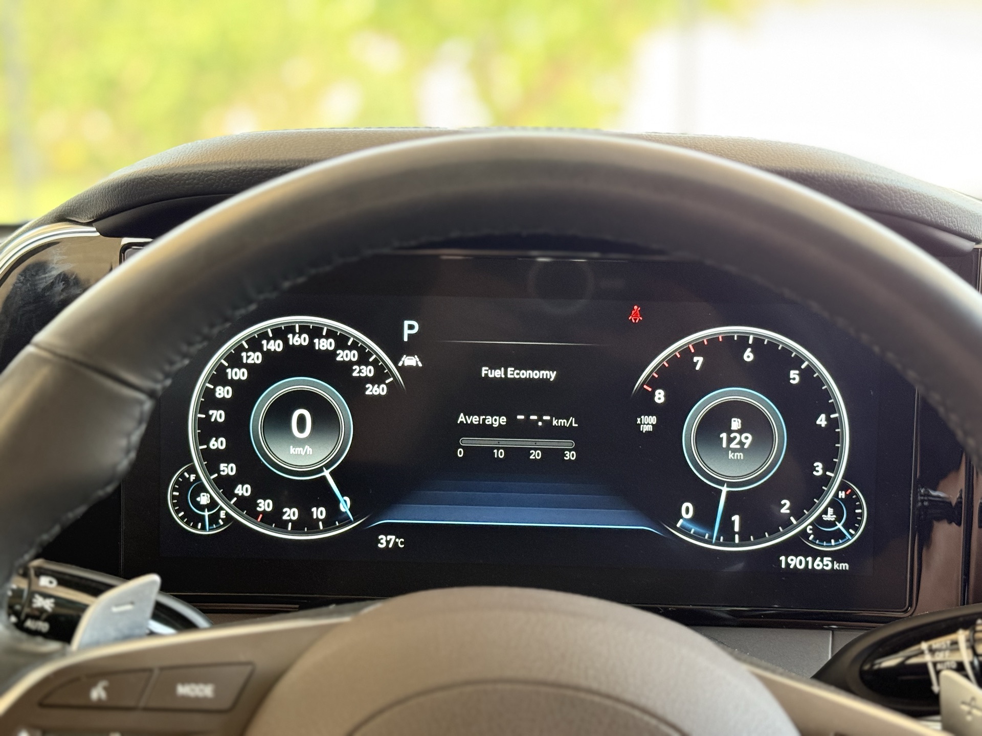 Hyundai Grandeur — миниатюра 23