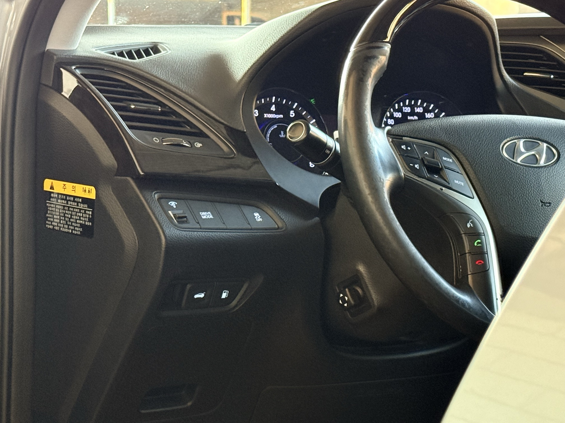 Hyundai Grandeur HG300 — миниатюра 12