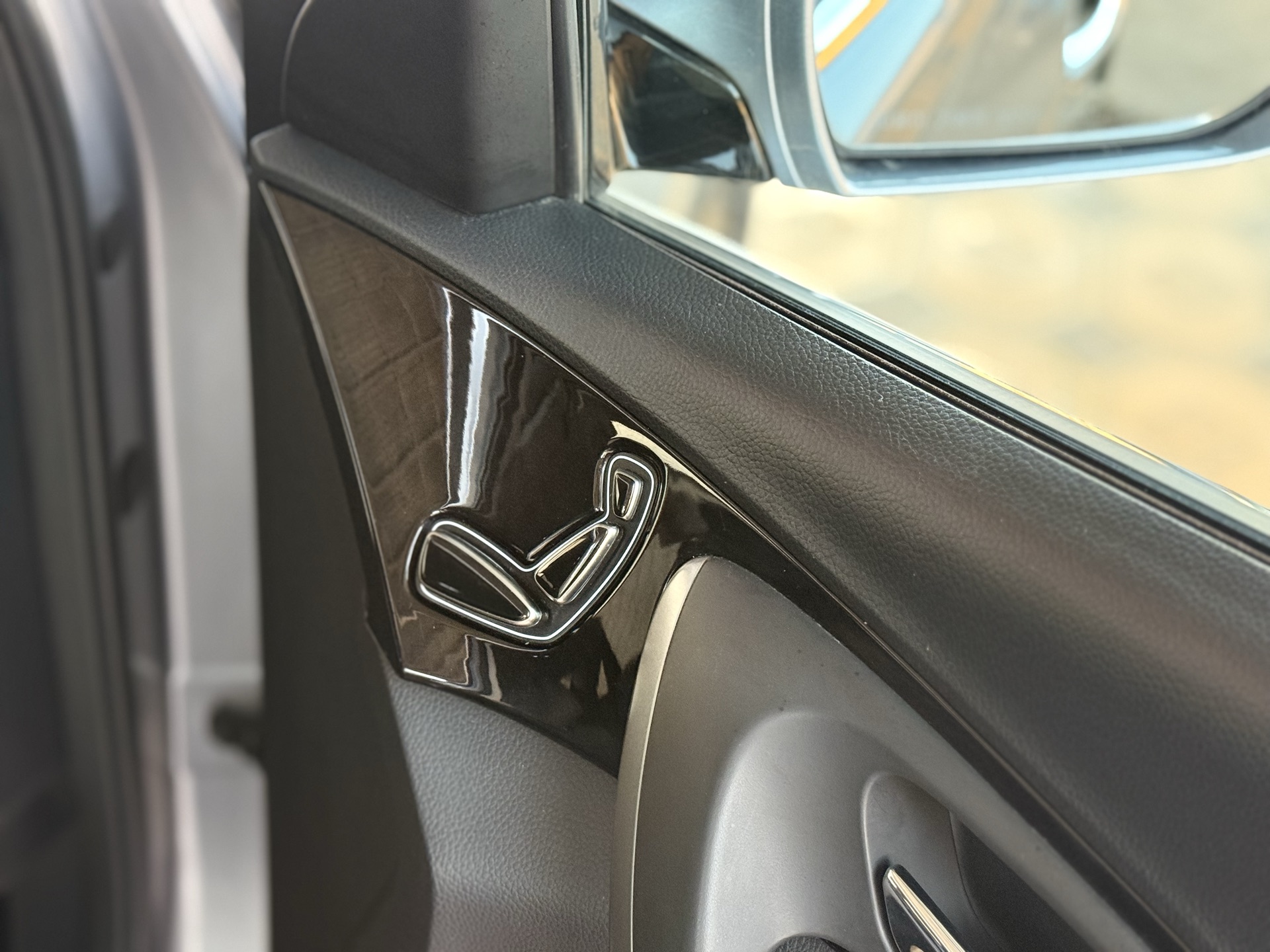 Hyundai Grandeur HG300 — миниатюра 14