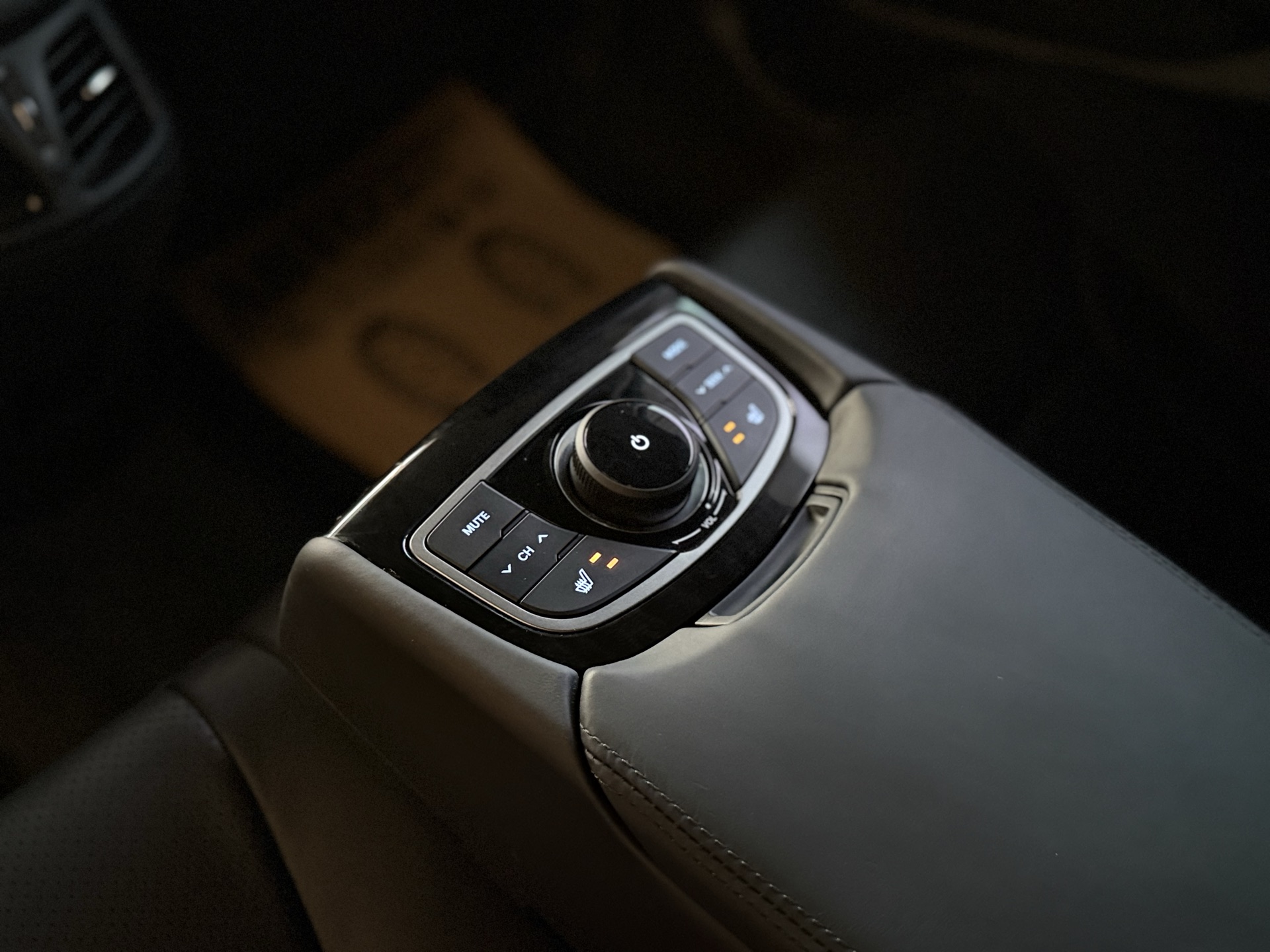 Hyundai Grandeur HG300 — миниатюра 24