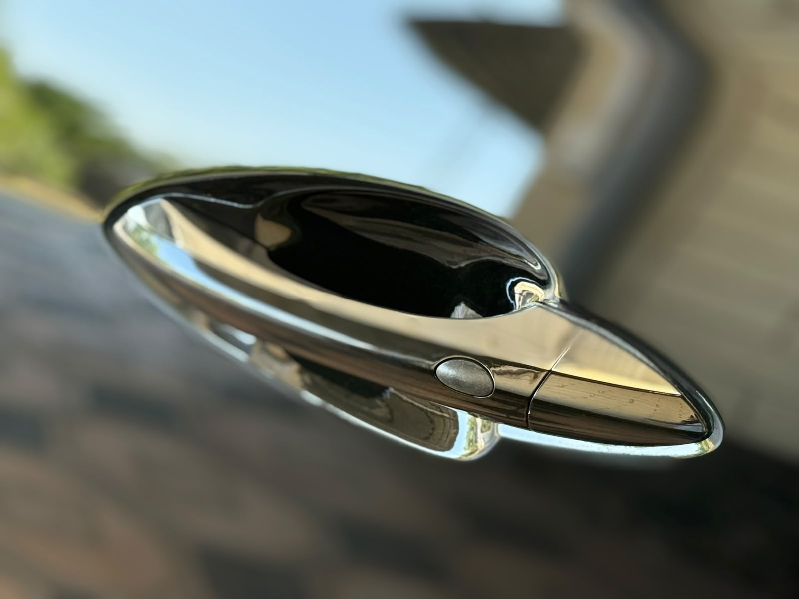 Hyundai Grandeur HG300 — миниатюра 11