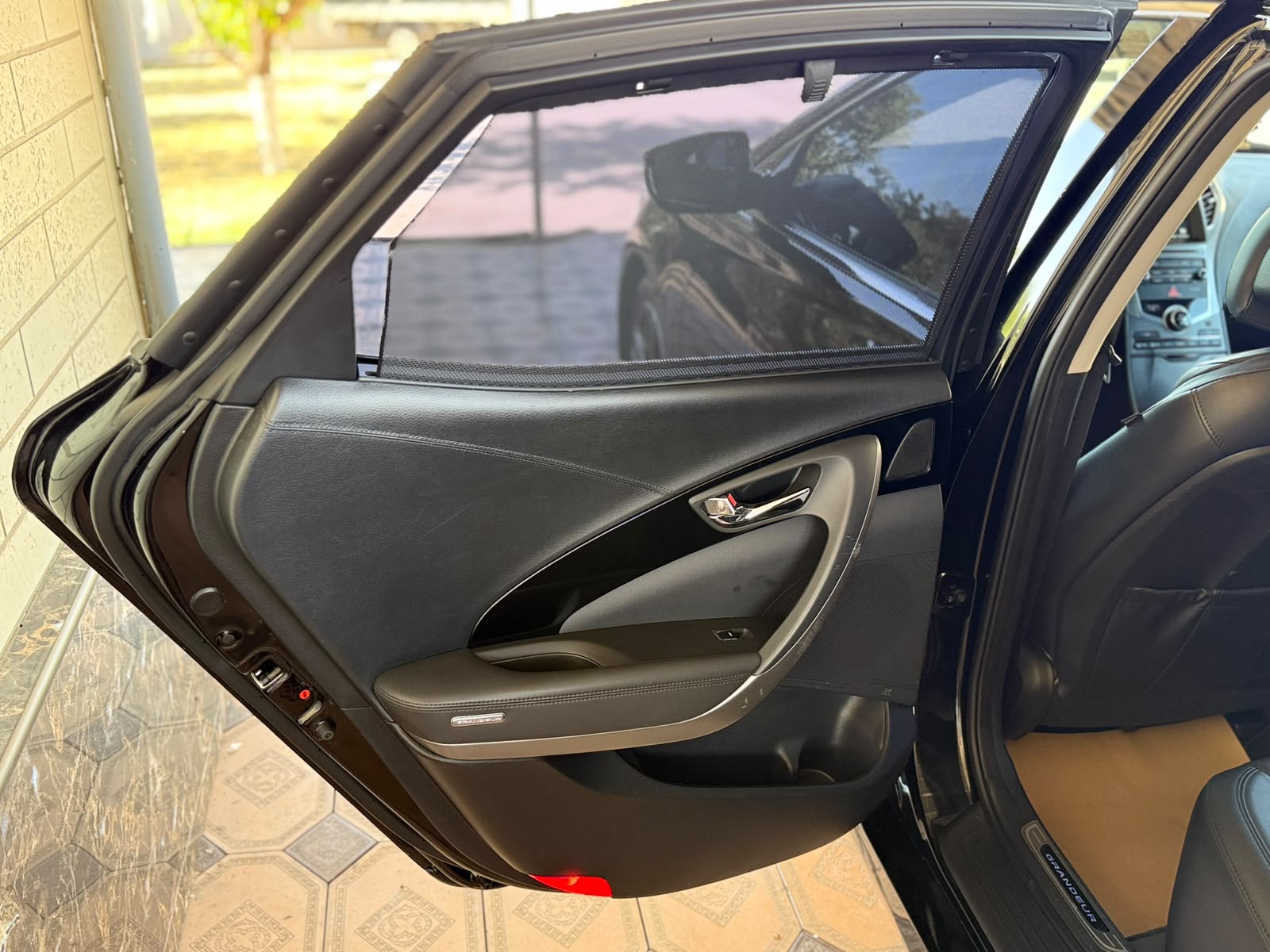 Hyundai Grandeur HG300 — миниатюра 29