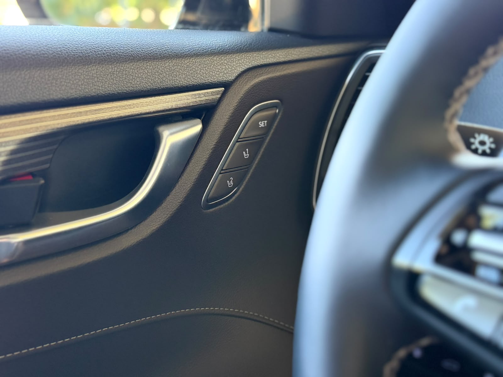 Hyundai Grandeur — миниатюра 21