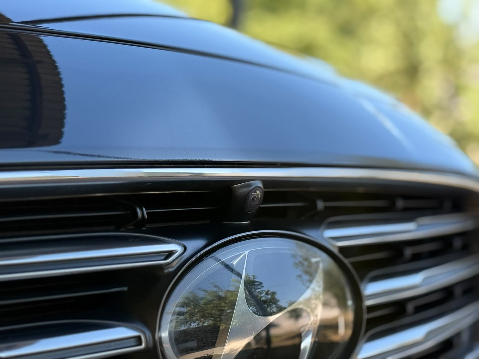 Hyundai Grandeur — миниатюра 10
