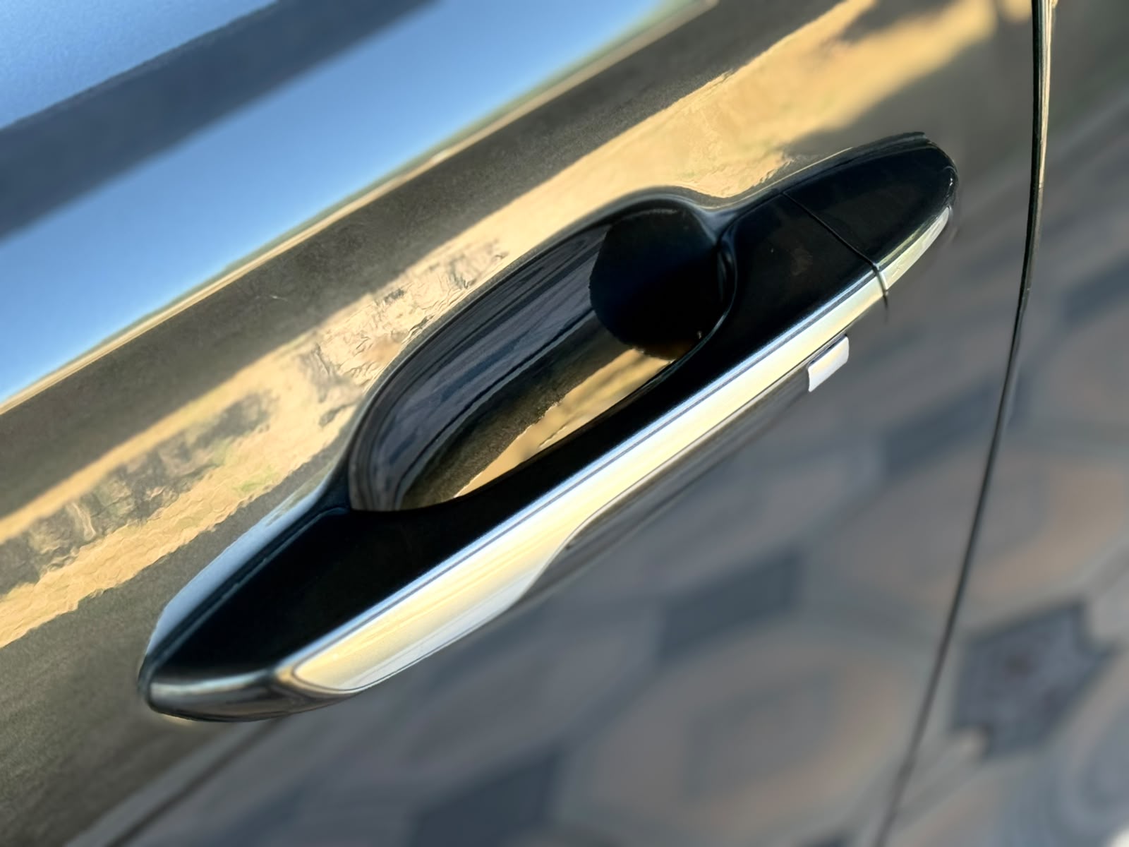 Hyundai Grandeur — миниатюра 13