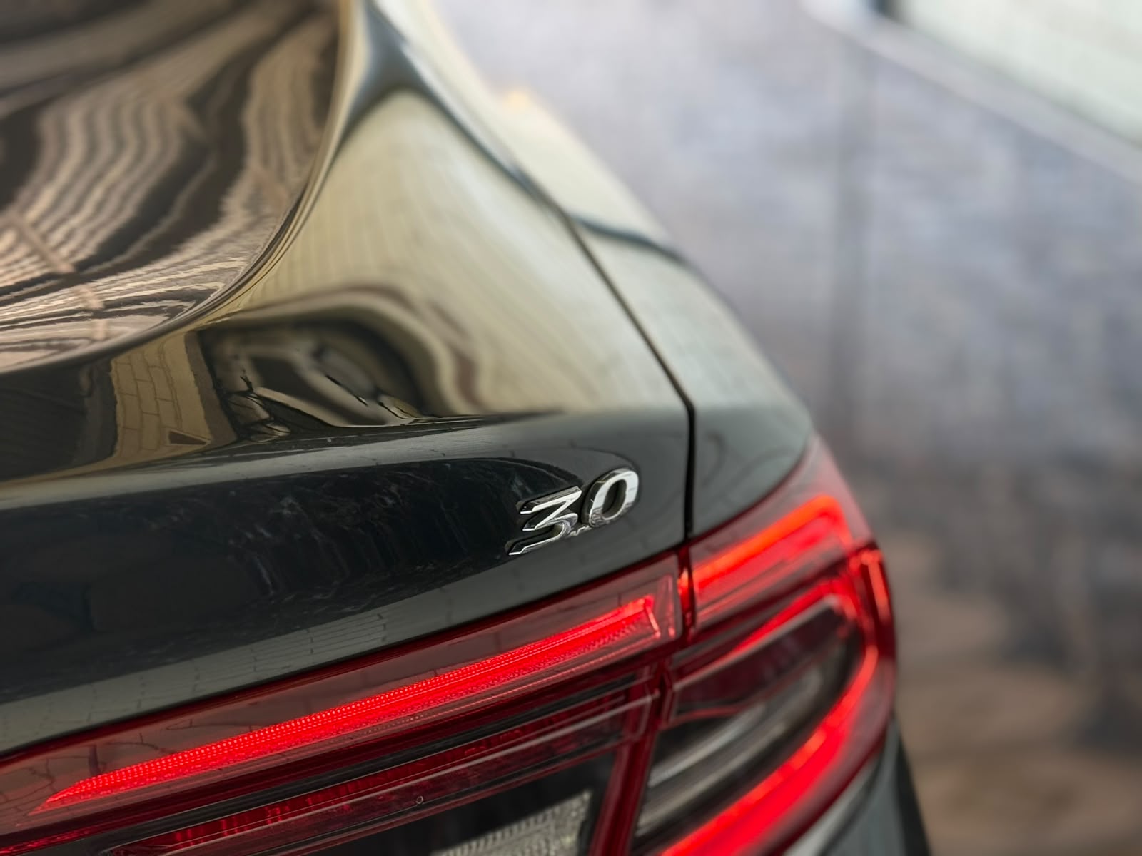 Hyundai Grandeur — миниатюра 9