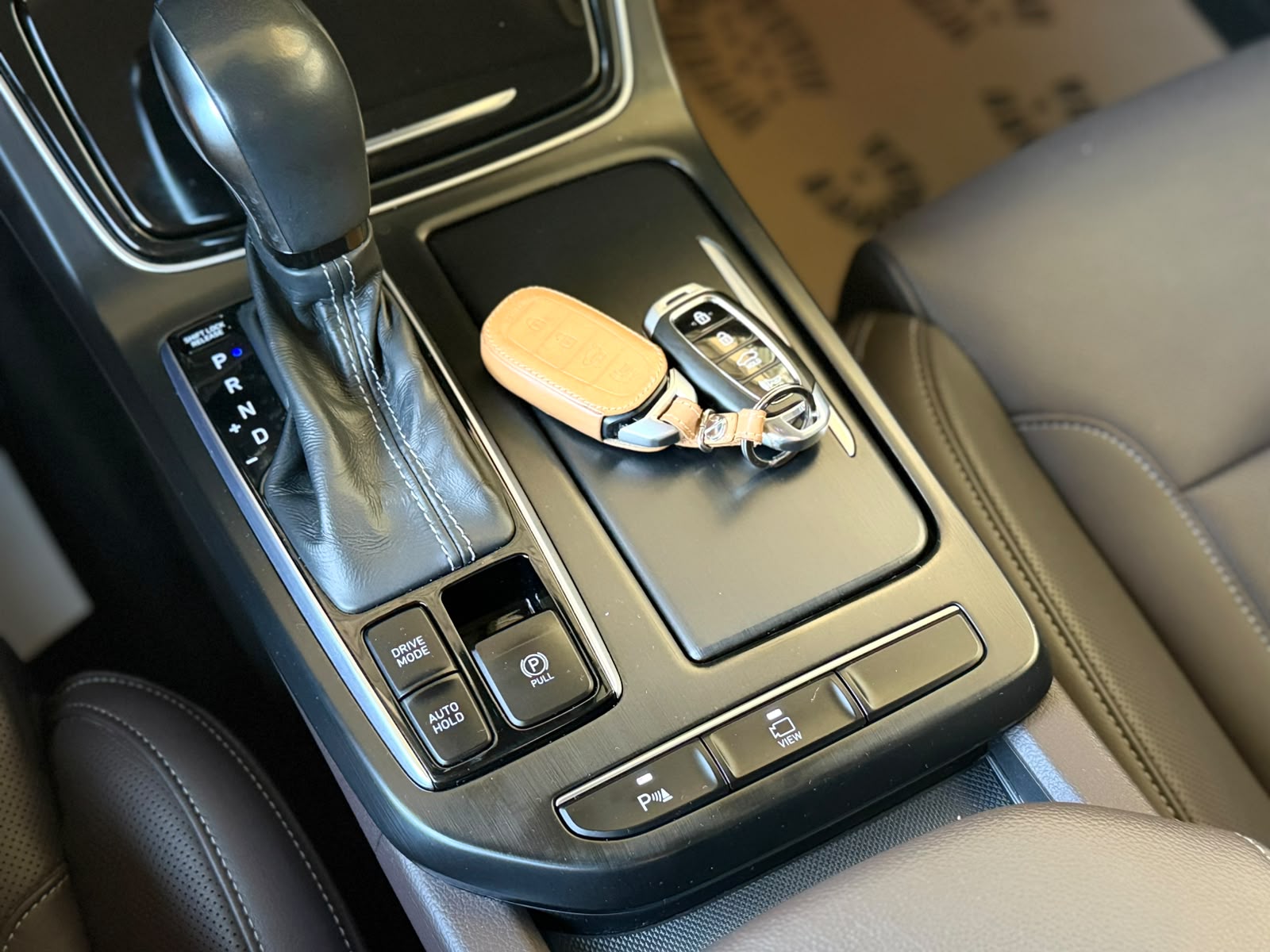 Hyundai Grandeur — миниатюра 19