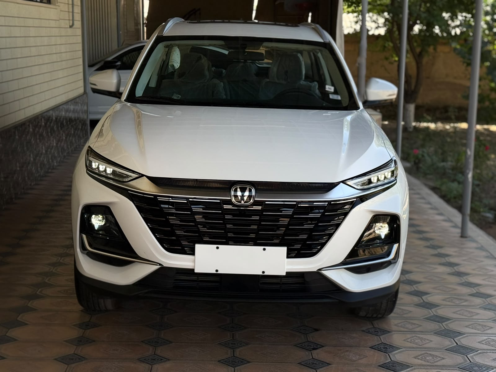 Changan CS75 Pro — миниатюра 2