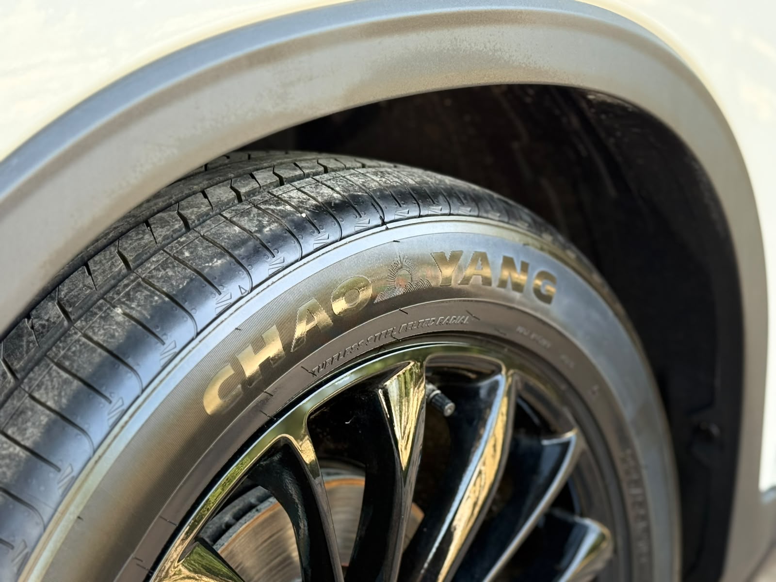 Changan CS75 Pro — миниатюра 14