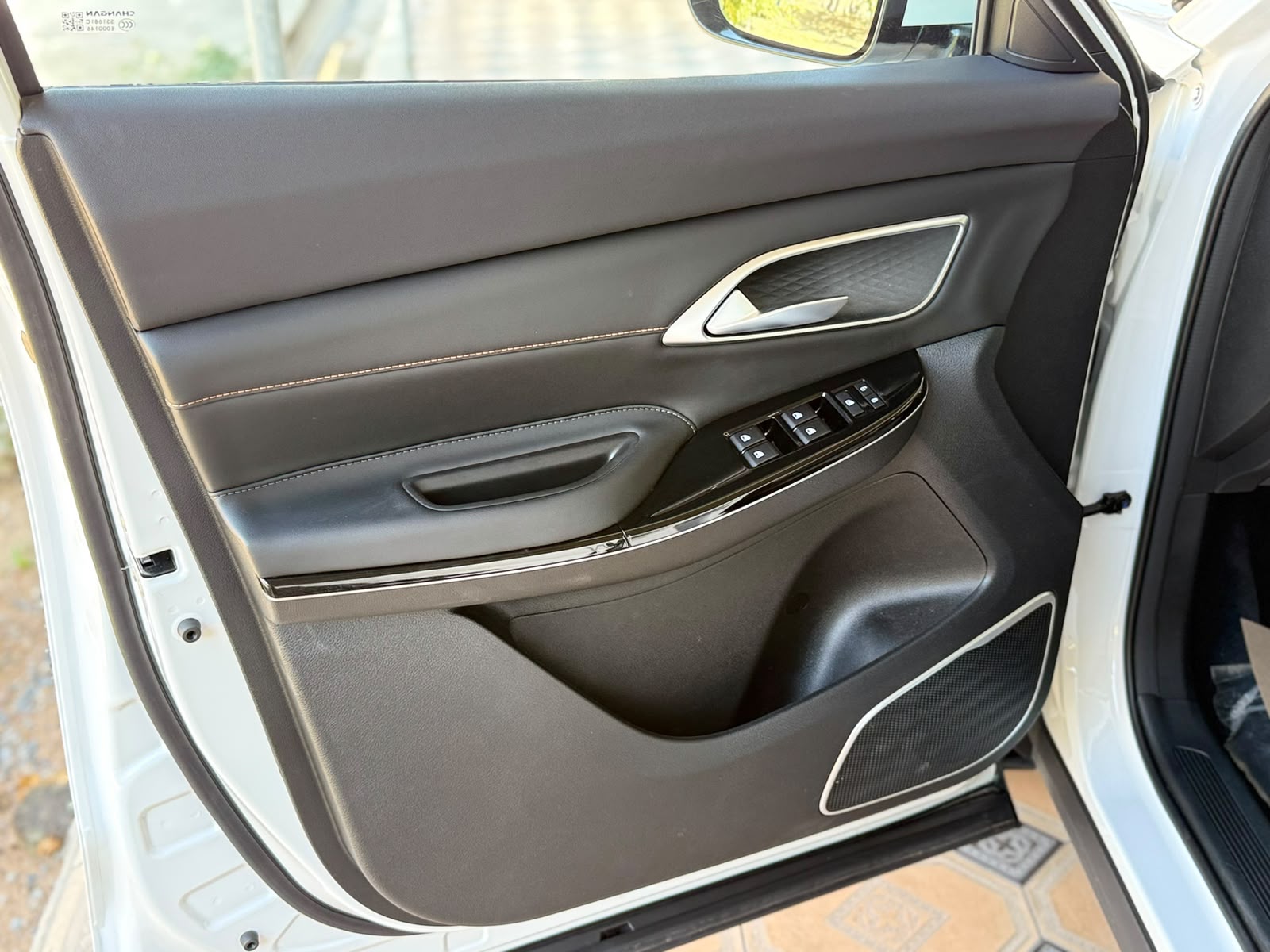 Changan CS75 Pro — миниатюра 7
