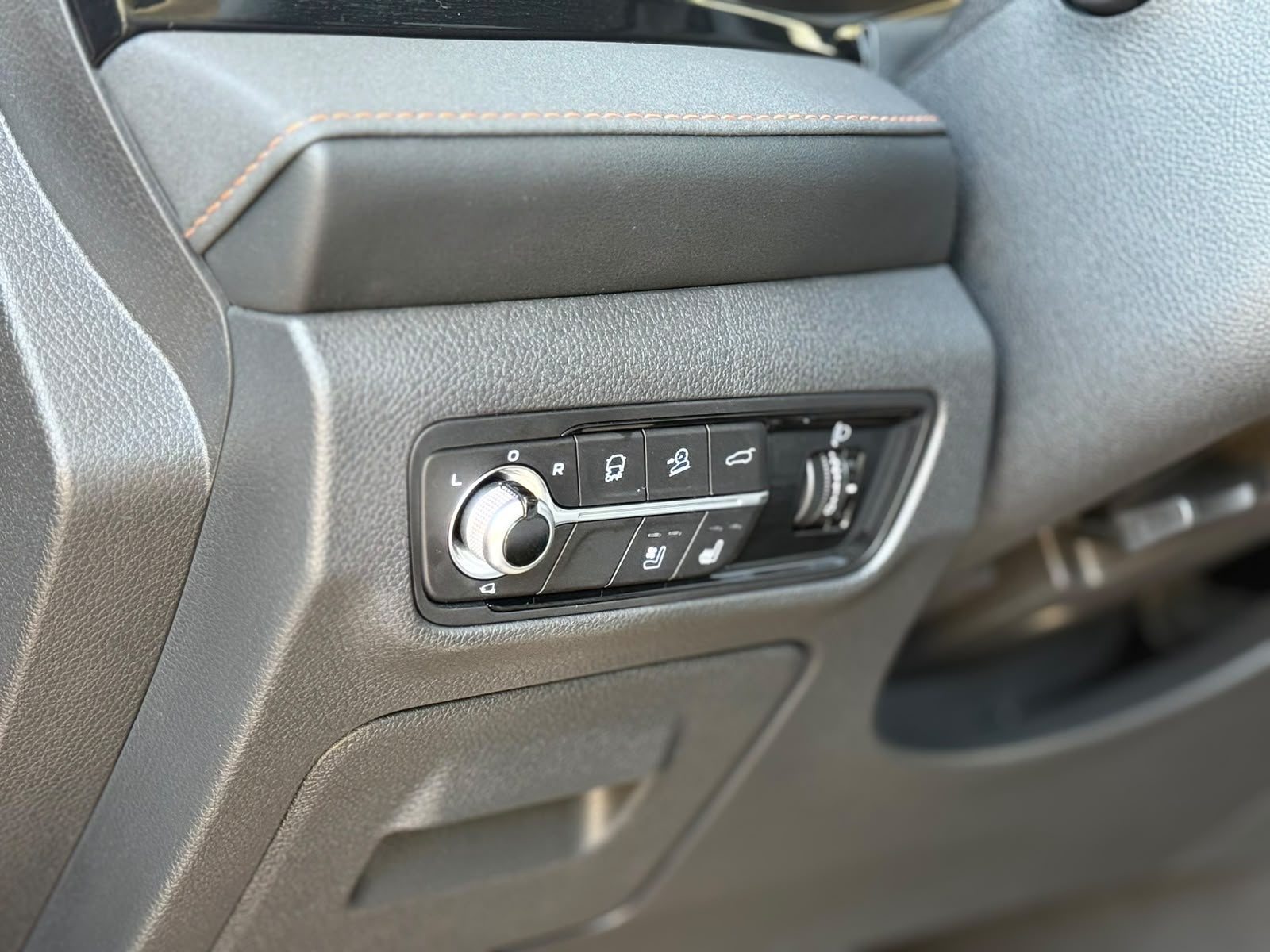 Changan CS75 Pro — миниатюра 4