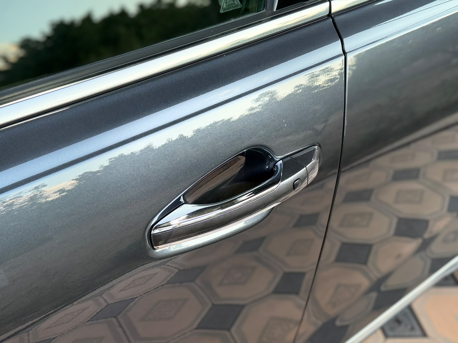 Kia K7 (Cadenza) — миниатюра 10