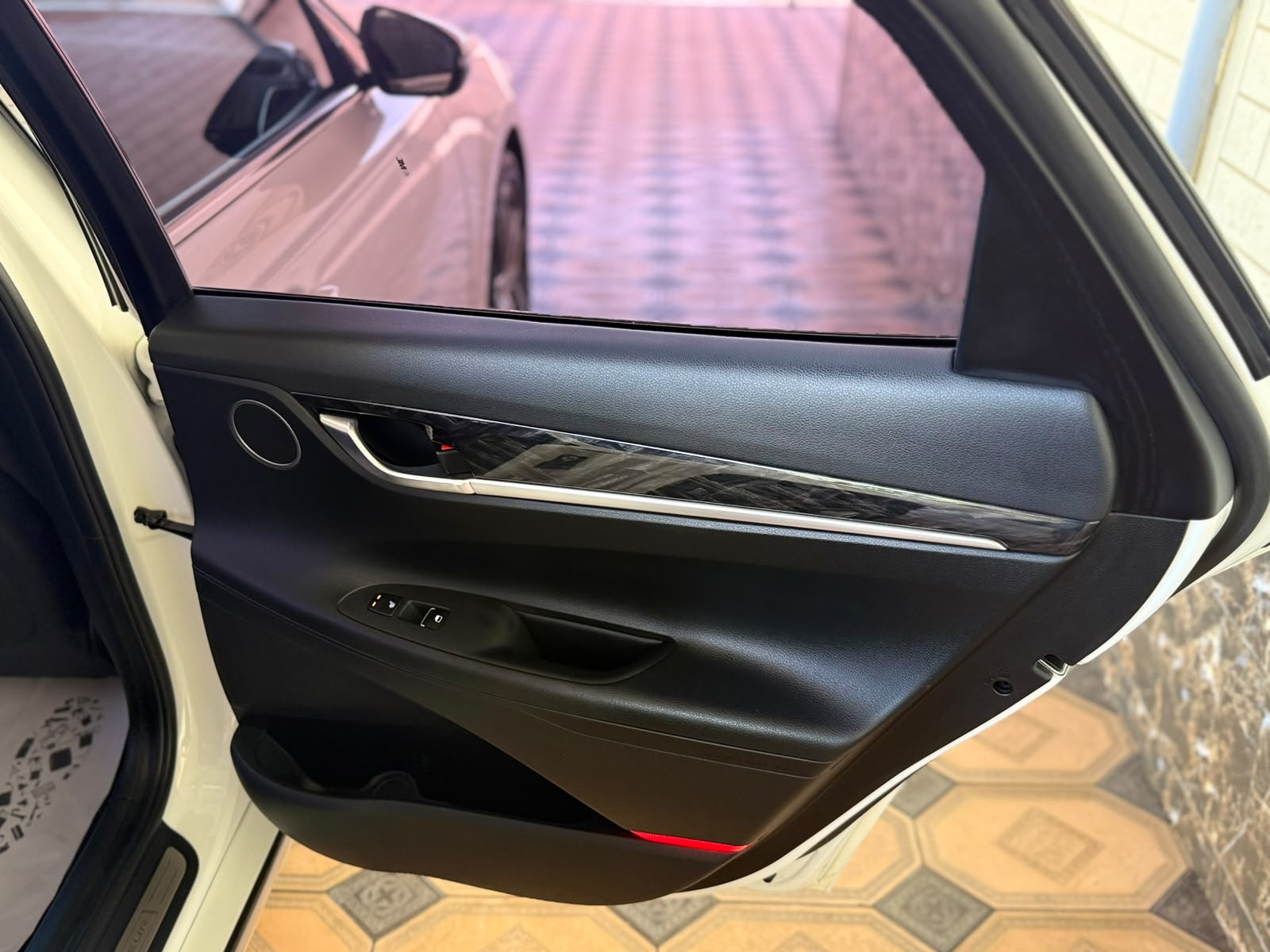 Hyundai grandeur — миниатюра 27