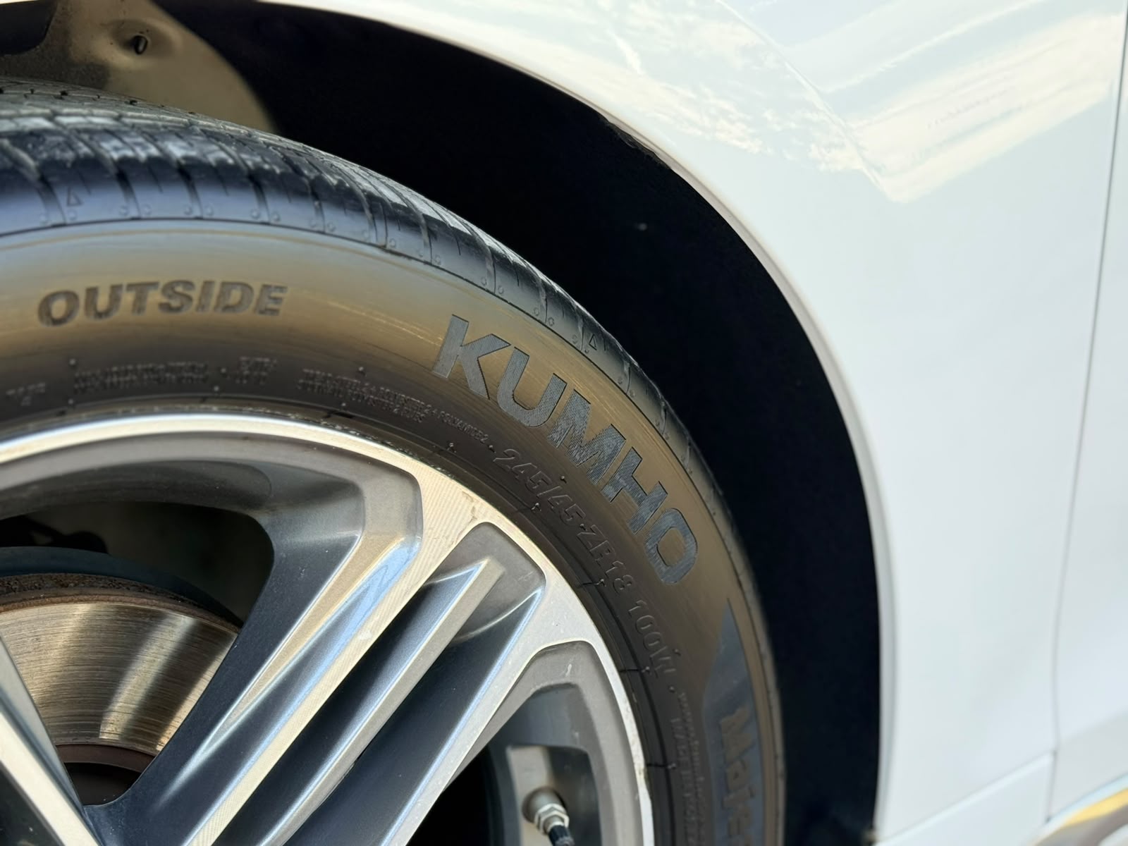Hyundai grandeur — миниатюра 9