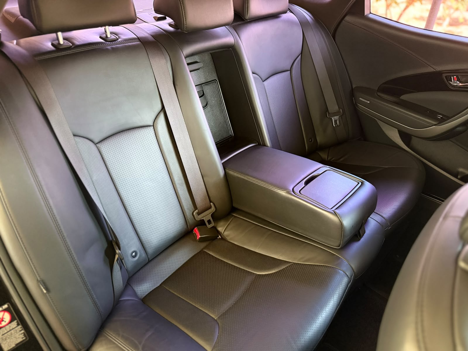 Hyundai Grandeur HG300 — миниатюра 28