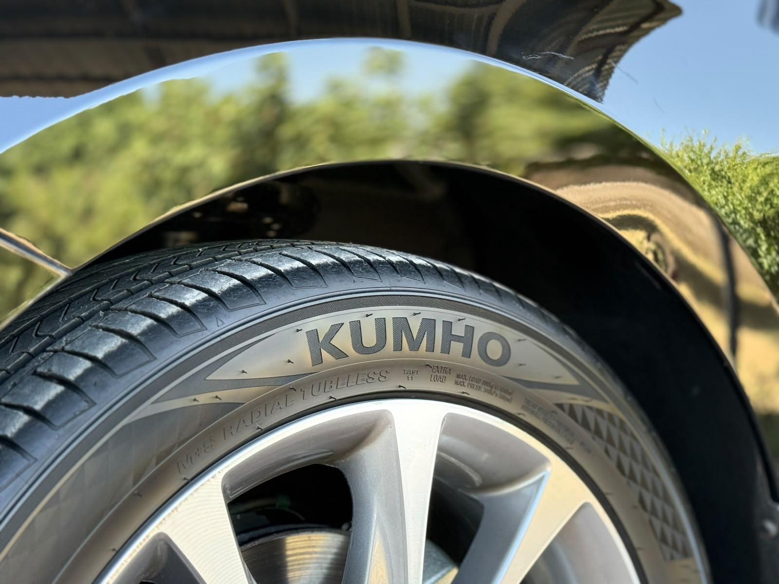 Hyundai Grandeur HG300 — миниатюра 10