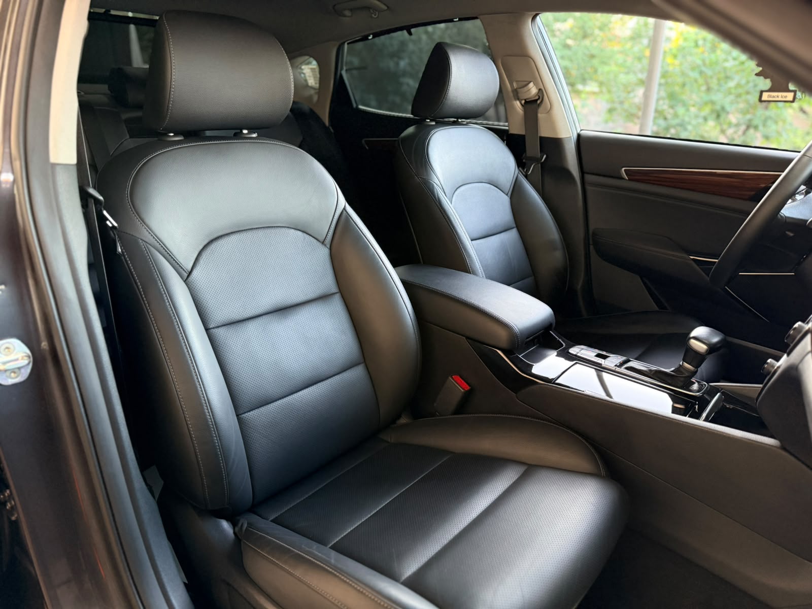 Kia K7 (Cadenza) — миниатюра 19