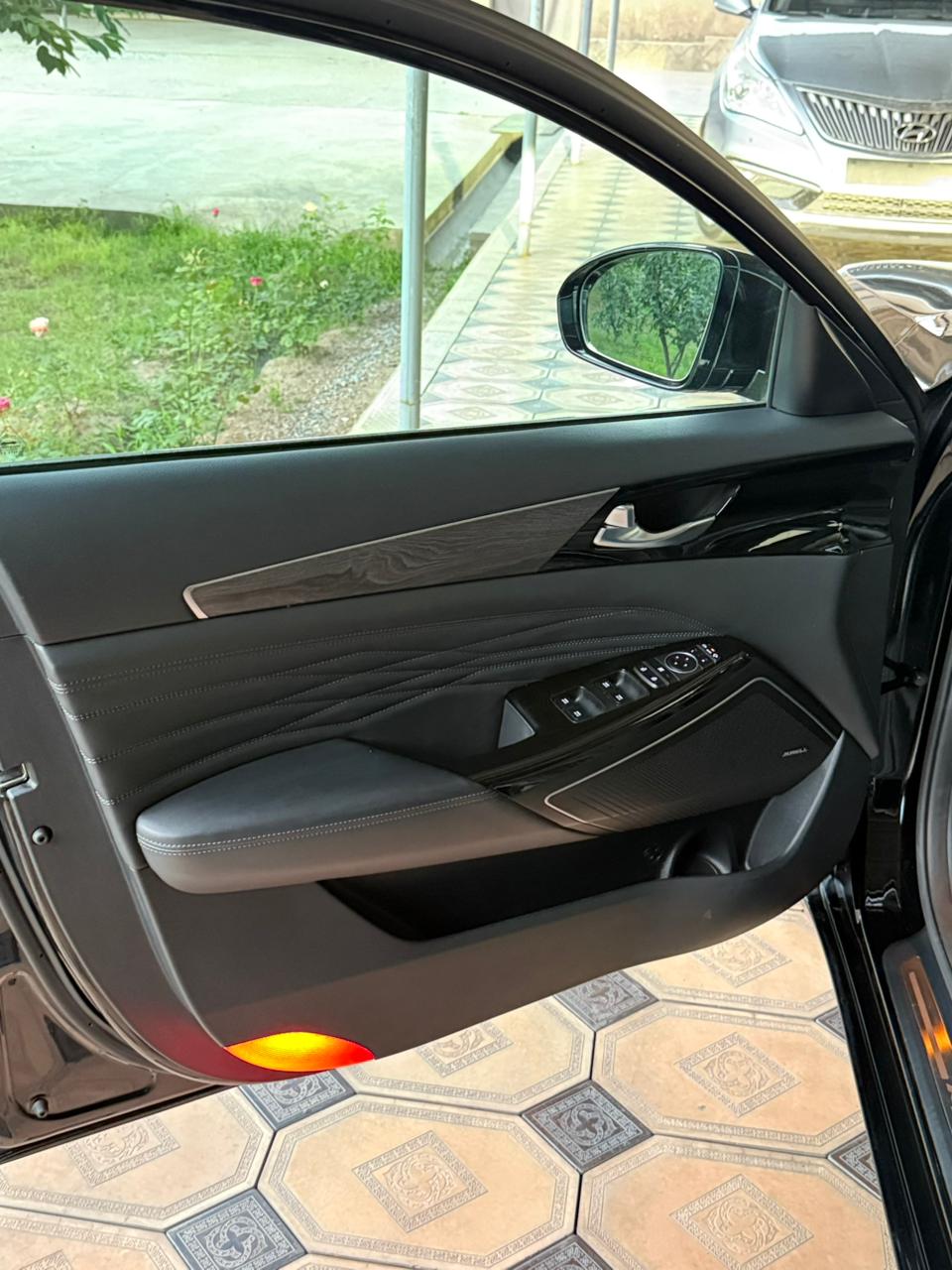 Kia K7 (Cadenza) — миниатюра 16