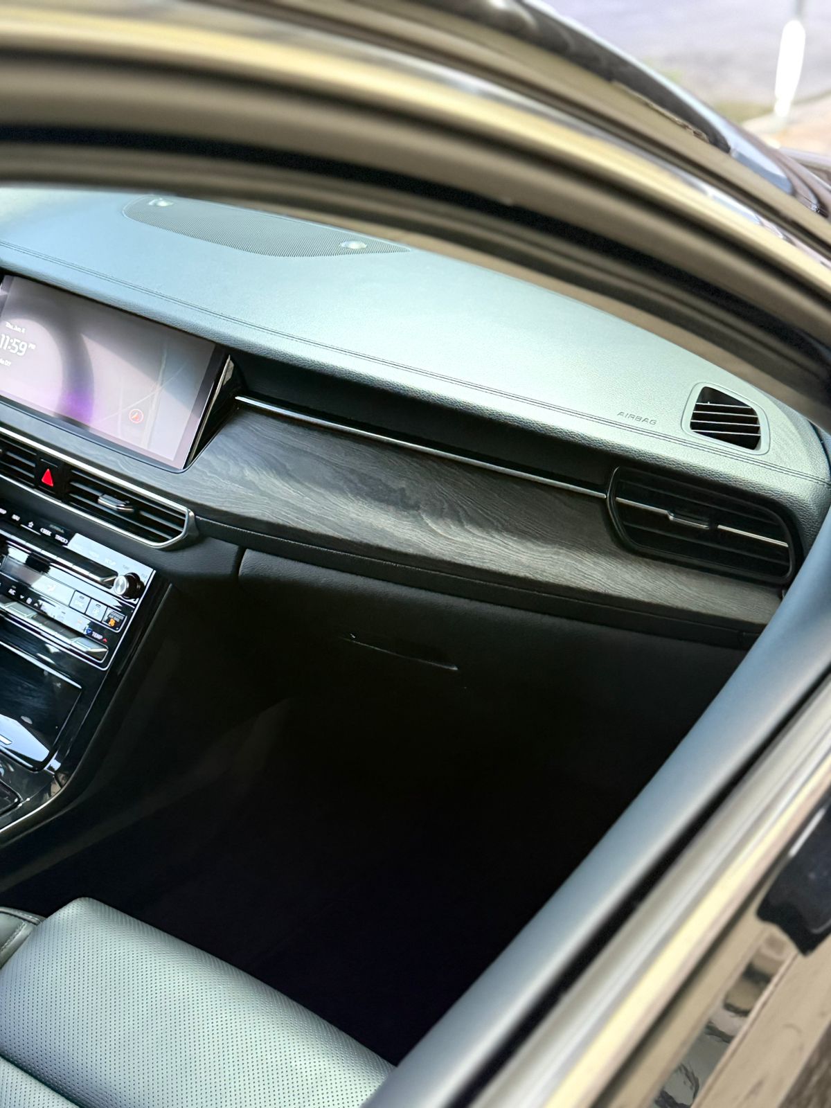 Kia K7 (Cadenza) — миниатюра 15