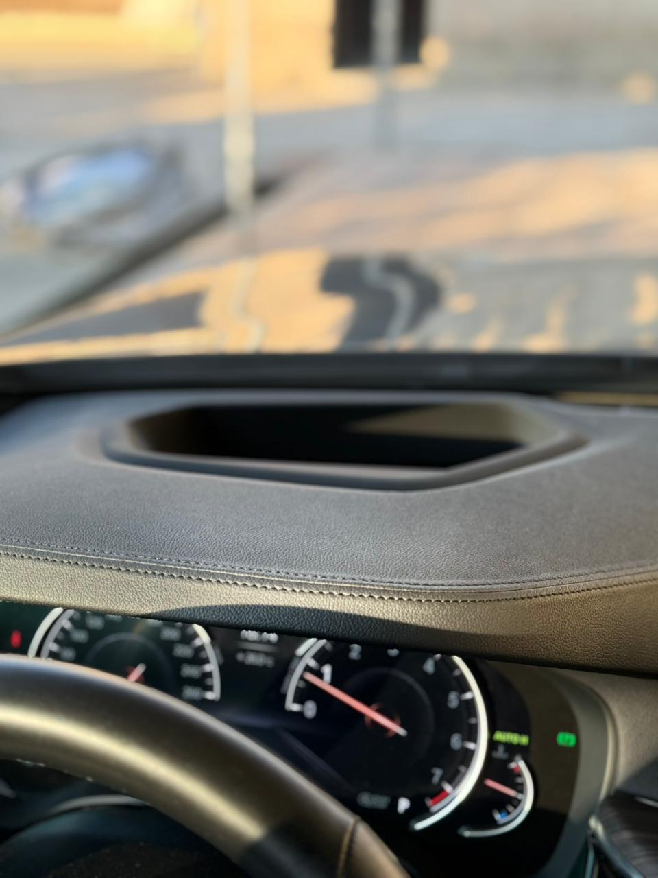 BMW 5 Series (530i G30) — миниатюра 21