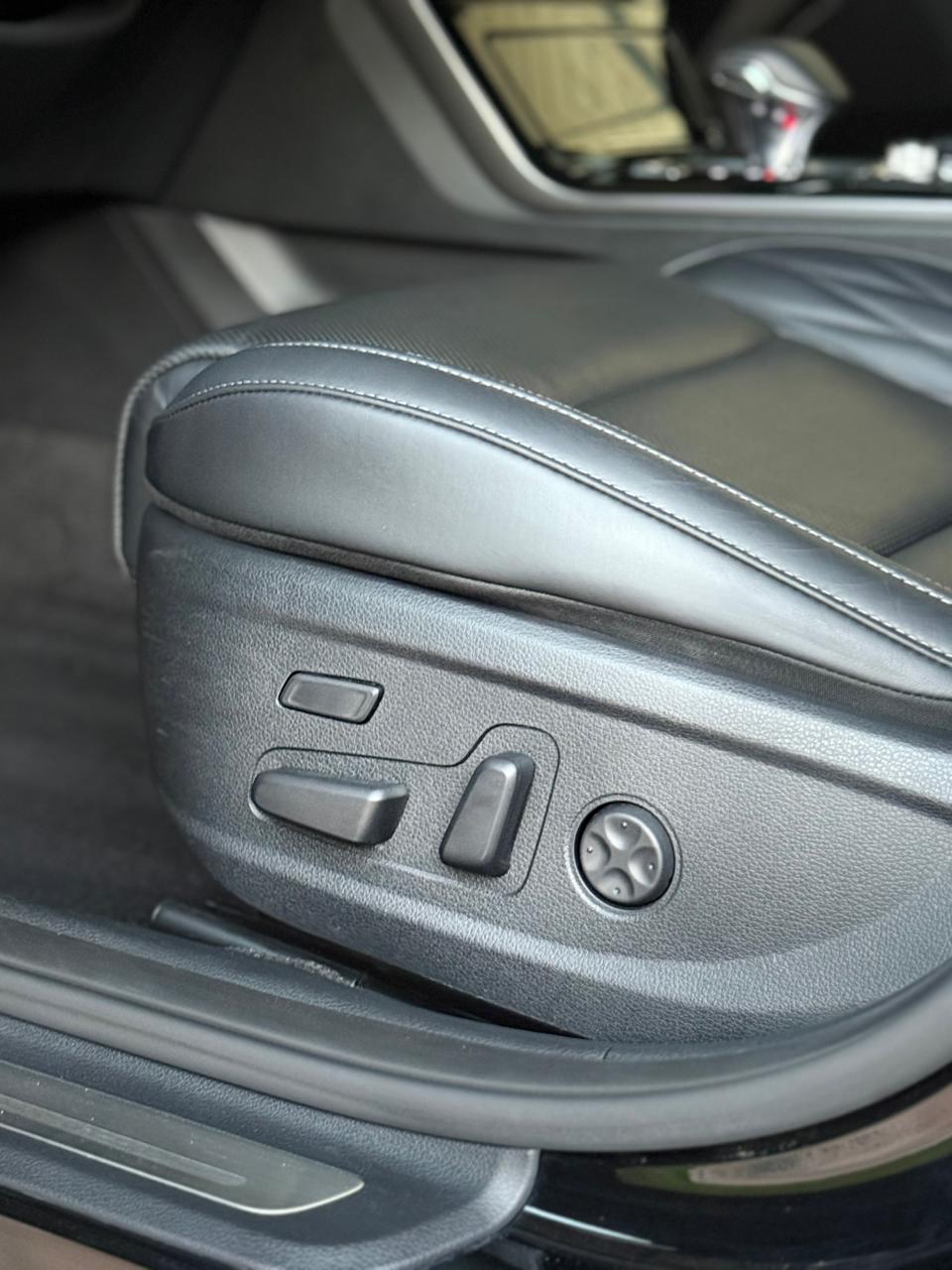 Kia K7 (Cadenza) — миниатюра 19